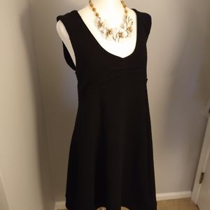 🆕Anthropologie🌷Stretchy Maeve Textured Dress